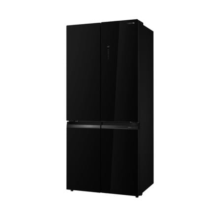 ตู้เย็น MULTI DOOR TOSHIBA GR-RF677WI-PGTH(22) 18.2 คิว กระจกดำ_1