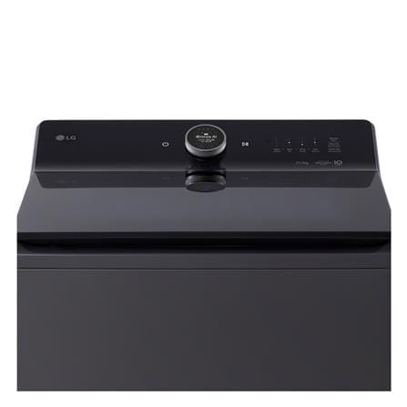 เครื่องซักผ้าฝาบน LG TX2725AT9G 25 กก. 900 RPM อินเวอร์เตอร์ สีดำ_3