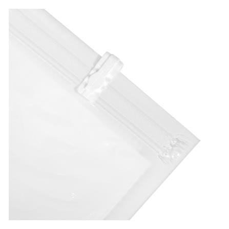 ถุงสุญญากาศ PLIM ROLL UP AIRLOCK SIZE S 40X60 ซม. (แพ็ก 2 ชิ้น)_2