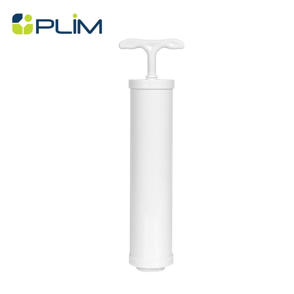 กระบอกสูบลมสุญญากาศ PLIM AIRLOCK 6x23.5 ซม.
