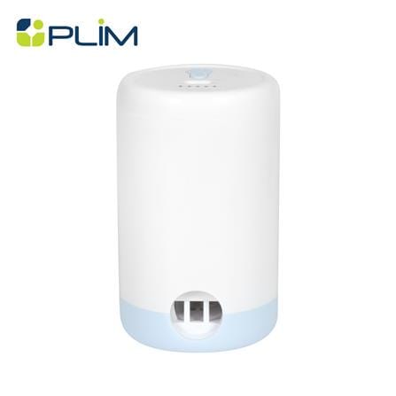 เครื่องสูบลมสุญญากาศ PLIM AIRLOCK 6x10 ซม._1