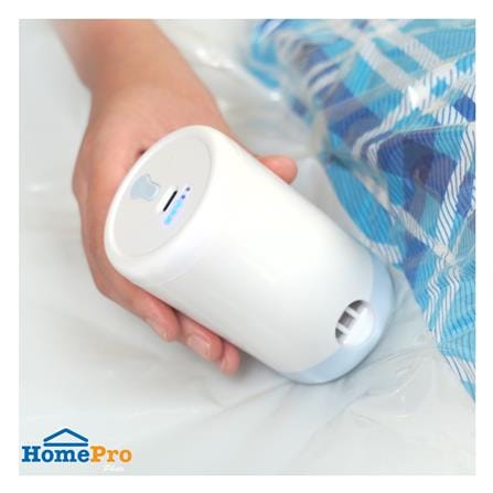 เครื่องสูบลมสุญญากาศ PLIM AIRLOCK 6x10 ซม._5