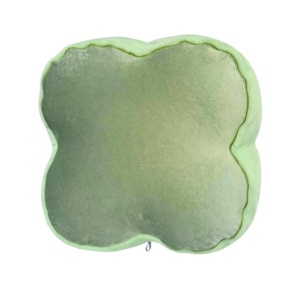 เบาะรองนั่ง HOME LIVING STYLE ALIVE 20X20 นิ้ว สีเขียว