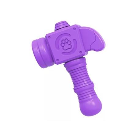 ของเล่นสุนัข MOMOVIDA DT-13 สีม่วง_0