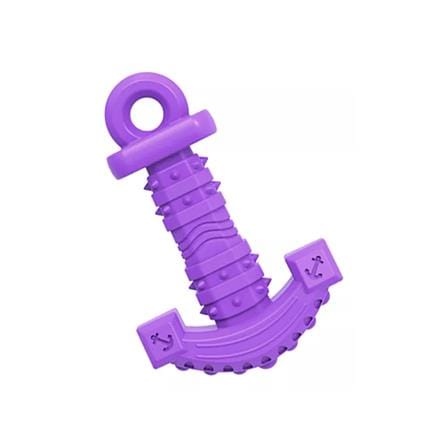 ของเล่นสุนัข MOMOVIDA DT-14 สีม่วง_0
