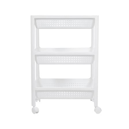 ชั้นวางของพลาสติก 3 ชั้น KECH OKEY 36X44.5X65 ซม._2