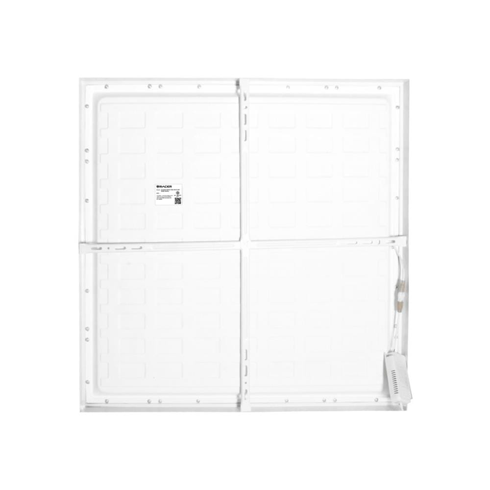 โคมติดลอย LED RACER PANEL ULTRA GLOW 42 วัตต์ 60X60 ซม. DAYLIGHT