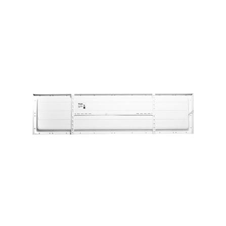 โคมติดลอย LED RACER PANEL ULTRA GLOW 42 วัตต์ 30X120 ซม. DAYLIGHT_1