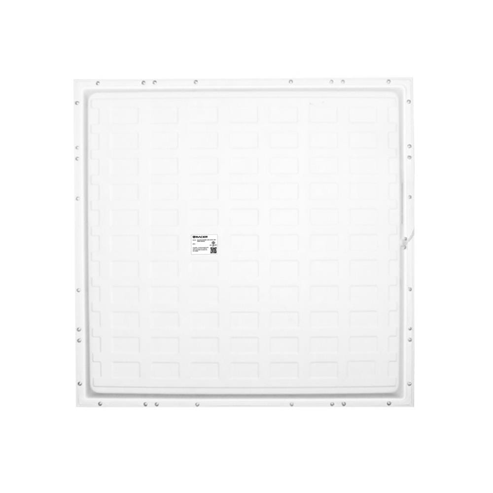 โคมฝังฝ้า LED RACER PANEL ULTRA GLOW 42 วัตต์ 60X60 ซม. DAYLIGHT