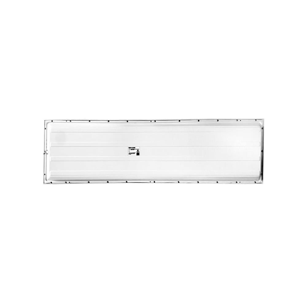 โคมฝังฝ้า LED RACER PANEL ULTRA GLOW 42 วัตต์ 30X120 ซม. DAYLIGHT
