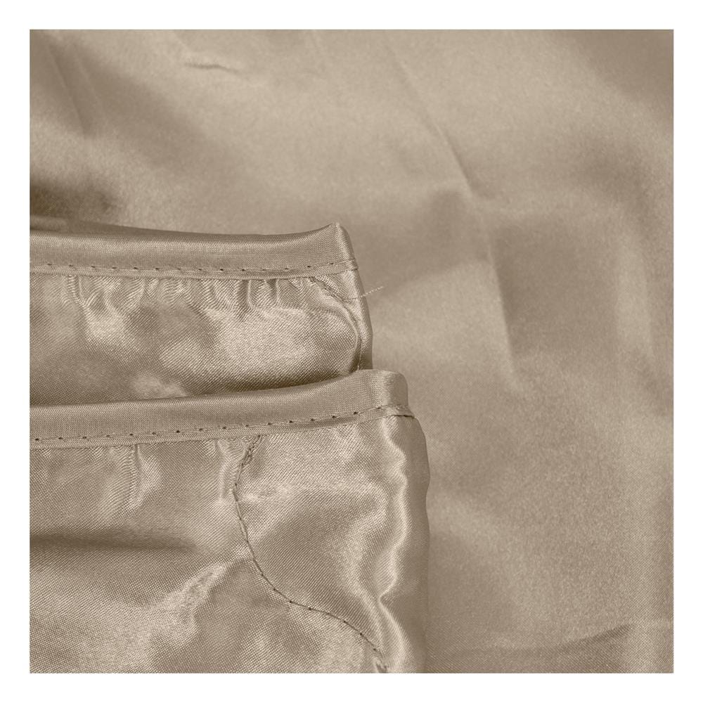 ผ้านวม HOME LIVING STYLE LAVISH 60X80 นิ้ว สี GOLD