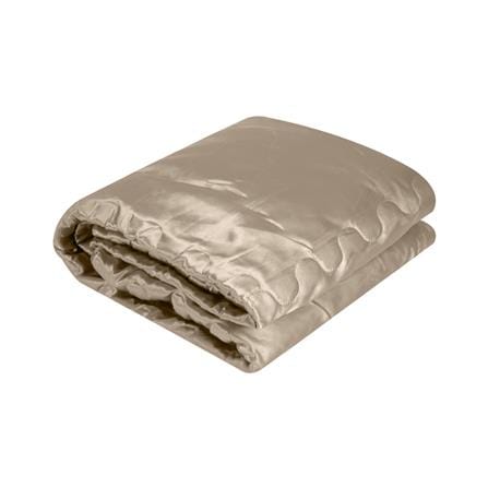 ผ้านวม HOME LIVING STYLE LAVISH 60X80 นิ้ว สี GOLD_0