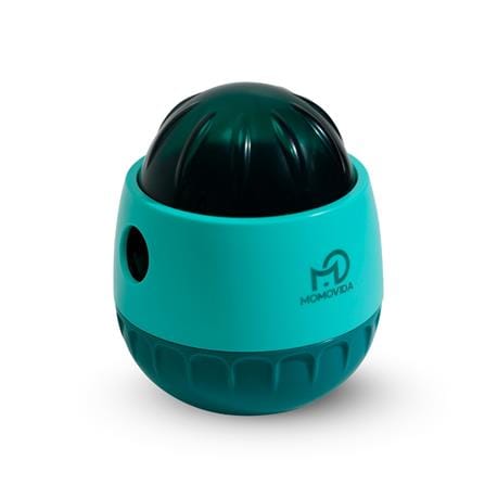 ของเล่นสำหรับสุนัข MOMOVIDA PF-3 สีเขียว_0