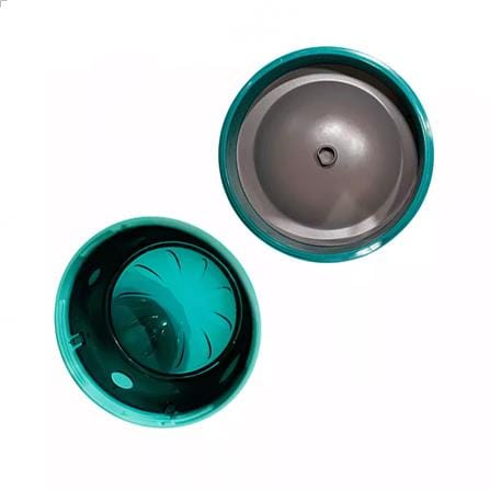 ของเล่นสำหรับสุนัข MOMOVIDA PF-3 สีเขียว_1