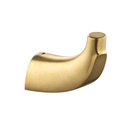 ขอแขวนผ้า COTTO CT0341BGR(HM) สีทอง_0