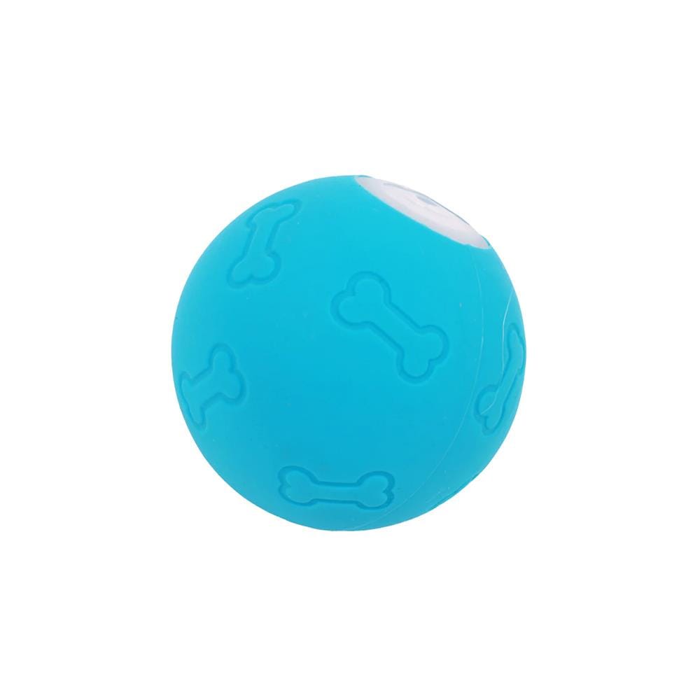 ของเล่นสำหรับสุนัข MOMOVIDA DT1 สีฟ้า