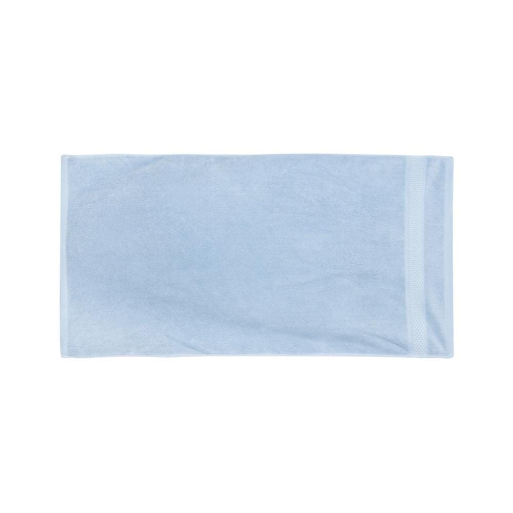 ผ้าขนหนู HOME LIVING STYLE GRACIAS 16x32 นิ้ว สี BLUE
