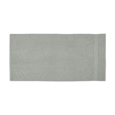 ผ้าขนหนู HOME LIVING STYLE OLIVIA 30x60 นิ้ว สี GREY_2