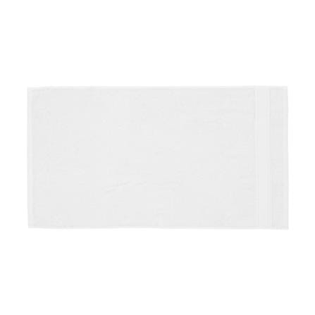 ผ้าขนหนู HOME LIVING STYLE OLIVIA 16x32 นิ้ว สี WHITE_2