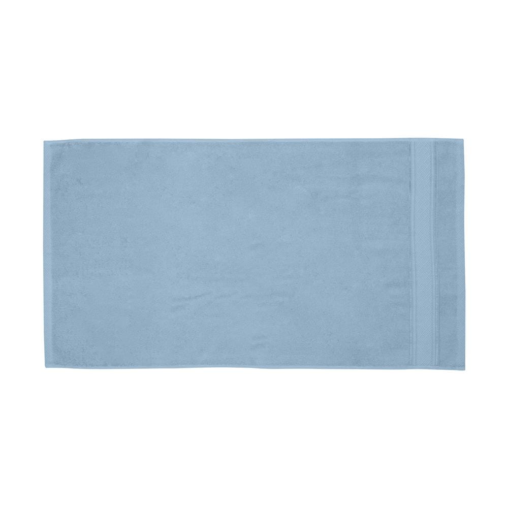 ผ้าขนหนู HOME LIVING STYLE OLIVIA 16x32 นิ้ว สี BLUE