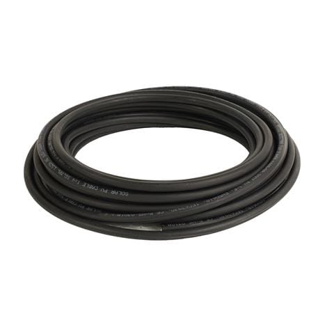 สายโซลาร์เซลล์ PV ELECKTA 1x4 ตร.มม 10 ม. สีดำ_0