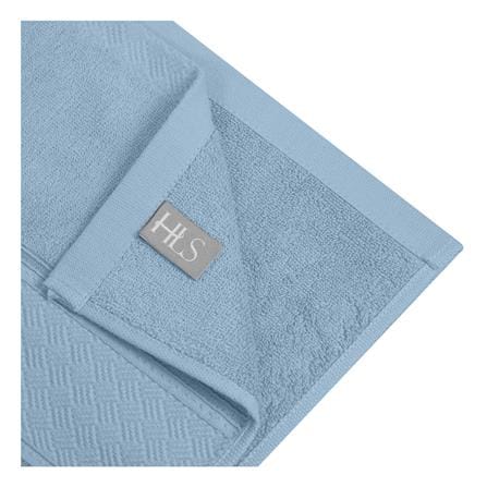 ผ้าขนหนู HOME LIVING STYLE OLIVIA 30x60 นิ้ว สี BLUE_3