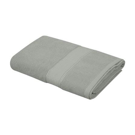 ผ้าขนหนู HOME LIVING STYLE OLIVIA 27x54 นิ้ว สี GREY_0