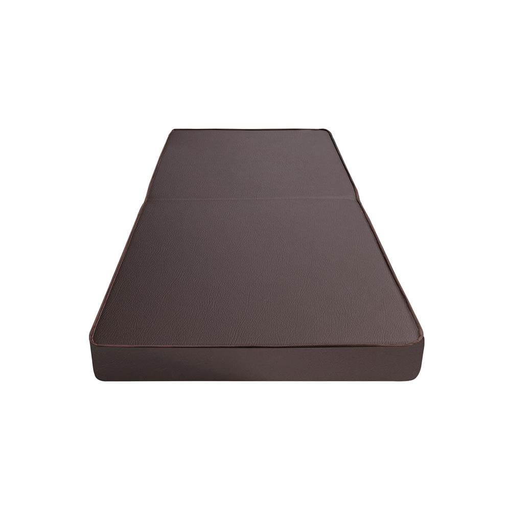 ที่นอนPVC 105X190X10CM THAIBULL รุ่น TNRMT4-105