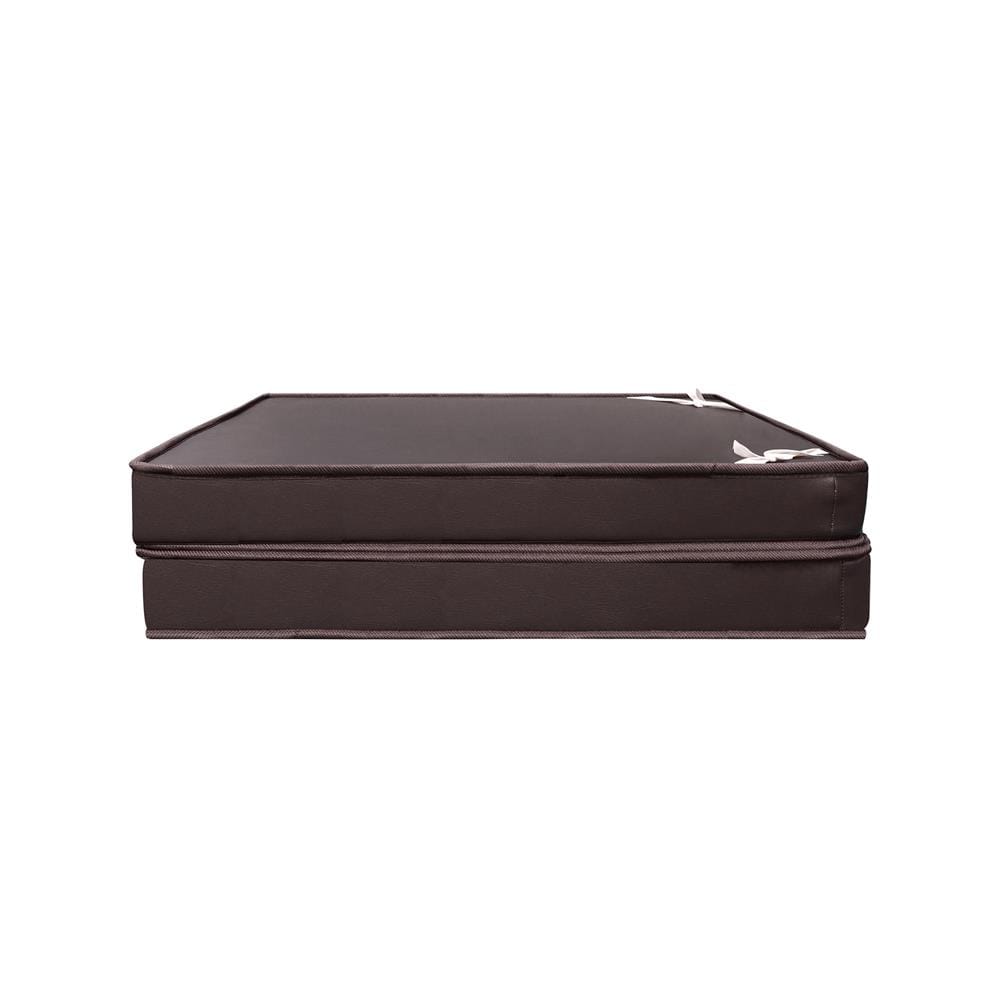 ที่นอนPVC 105X190X10CM THAIBULL รุ่น TNRMT4-105