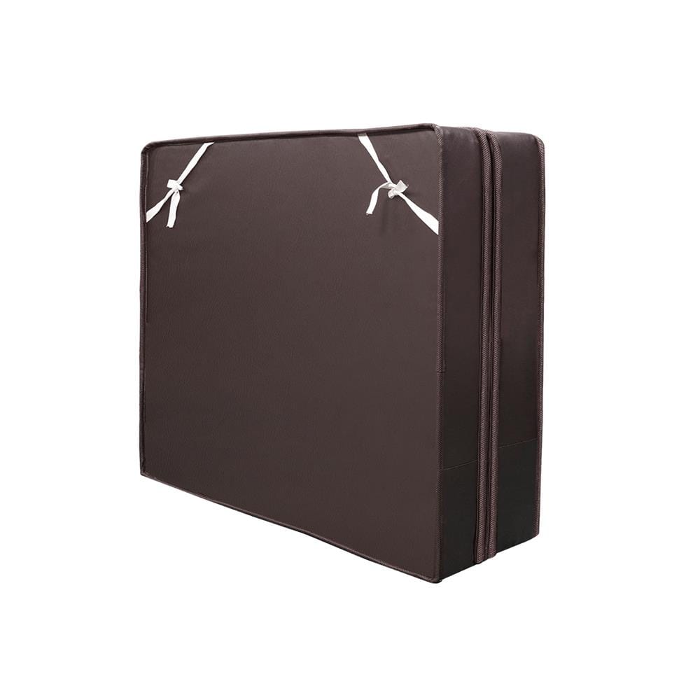 ที่นอนPVC 105X190X10CM THAIBULL รุ่น TNRMT4-105