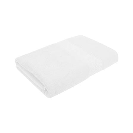 ผ้าขนหนู HOME LIVING STYLE GRACIAS 30x60 นิ้ว สี WHITE_0