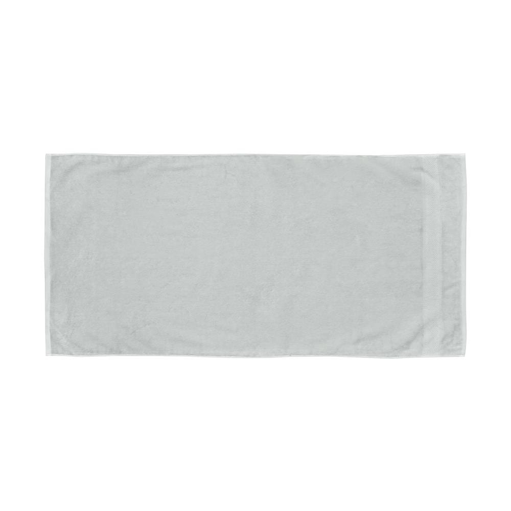 ผ้าขนหนู HOME LIVING STYLE GRACIAS 30x60 นิ้ว สี GREY