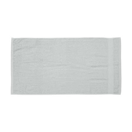 ผ้าขนหนู HOME LIVING STYLE GRACIAS 16x32 นิ้ว สี GREY_2
