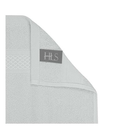 ผ้าขนหนู HOME LIVING STYLE GRACIAS 16x32 นิ้ว สี GREY_3