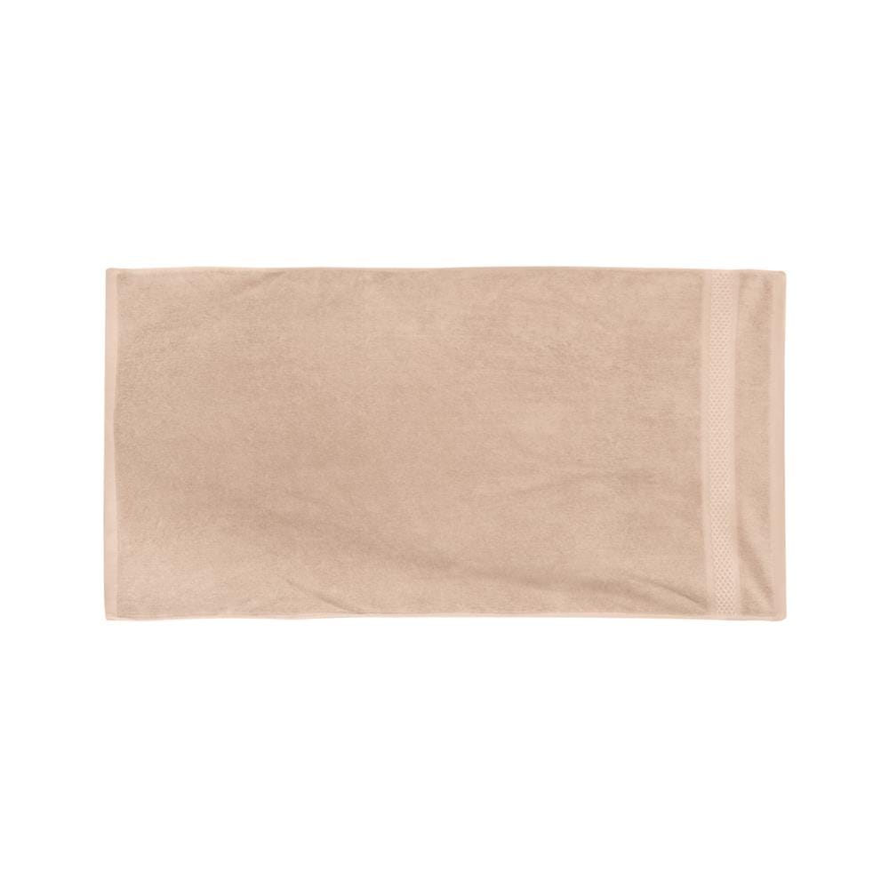 ผ้าขนหนู HOME LIVING STYLE GRACIAS 16x32 นิ้ว สี BROWN