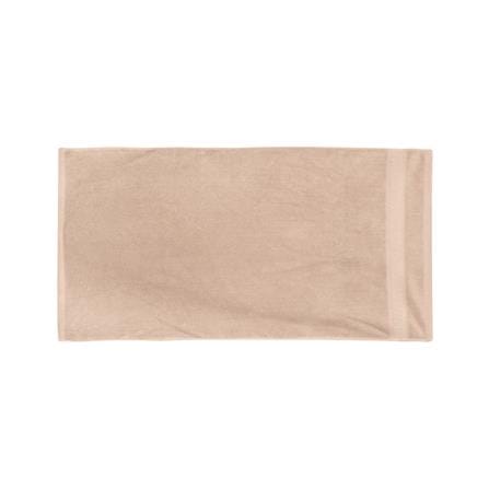 ผ้าขนหนู HOME LIVING STYLE GRACIAS 16x32 นิ้ว สี BROWN_2