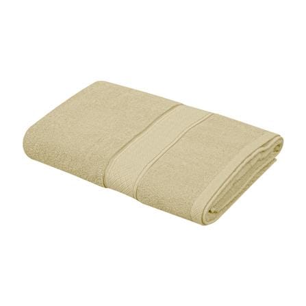 ผ้าขนหนู HOME LIVING STYLE OLIVIA 27x54 นิ้ว สี BROWN_0