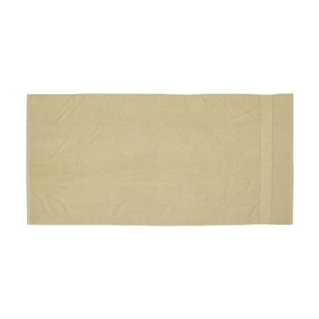 ผ้าขนหนู HOME LIVING STYLE OLIVIA 27x54 นิ้ว สี BROWN_1