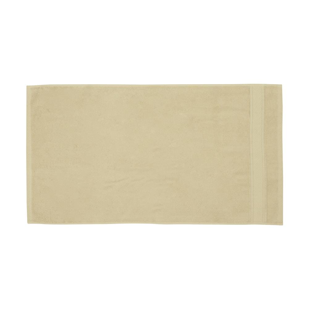ผ้าขนหนู HOME LIVING STYLE OLIVIA 16x32 นิ้ว สี BROWN