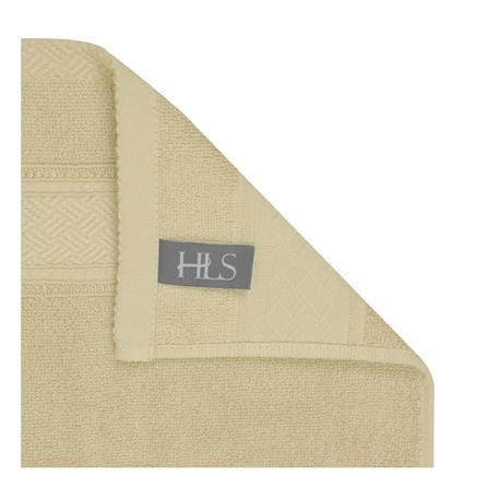ผ้าขนหนู HOME LIVING STYLE OLIVIA 16x32 นิ้ว สี BROWN_3