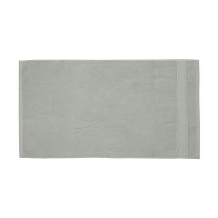 ผ้าขนหนู HOME LIVING STYLE OLIVIA 16x32 นิ้ว สี GREY_2