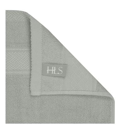 ผ้าขนหนู HOME LIVING STYLE OLIVIA 16x32 นิ้ว สี GREY_3