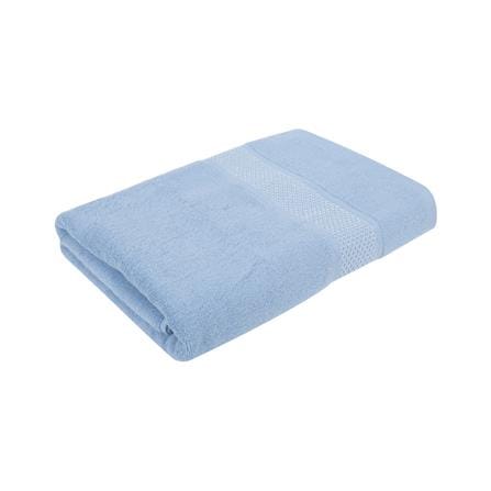 ผ้าขนหนู HOME LIVING STYLE GRACIAS 27x54 นิ้ว สี BLUE_1