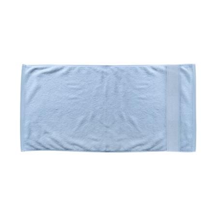 ผ้าขนหนู HOME LIVING STYLE GRACIAS 27x54 นิ้ว สี BLUE_2