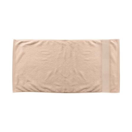 ผ้าขนหนู HOME LIVING STYLE GRACIAS 30x60 นิ้ว สี BROWN_2