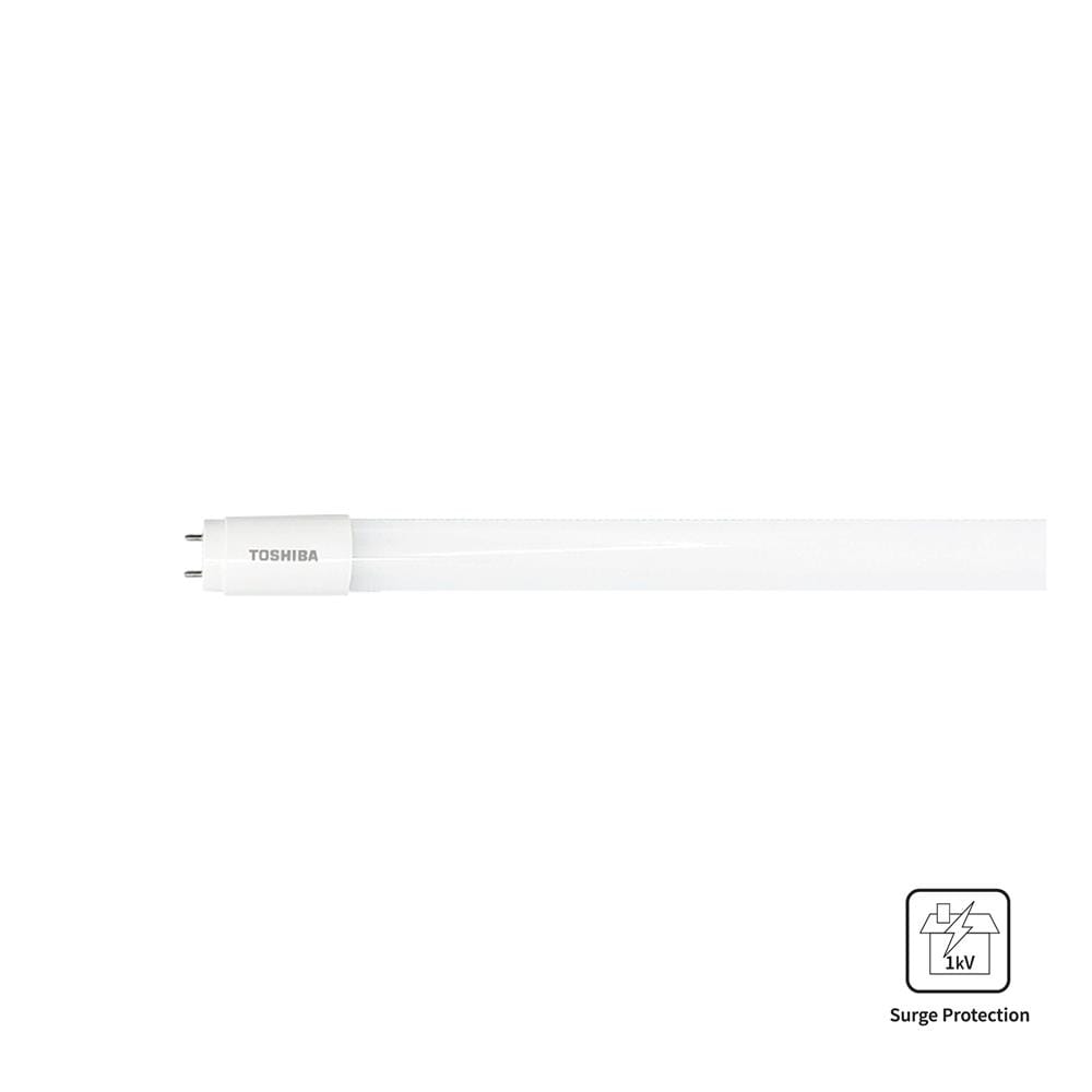 หลอด LED TOSHIBA T8 PREMIUM G7 SE 22 วัตต์ DAYLIGHT G13