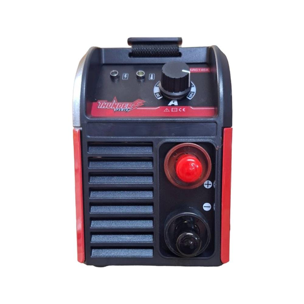 เครื่องเชื่อม INVERTER THUNDER POWER TD-ARC140A 140 แอมป์