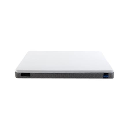 ที่นอนไฮบริด 5 ฟุต สุญญากาศ MIDAS รุ่น LUMA COMFY พร้อมหมอนหนุน 2 ใบ_1