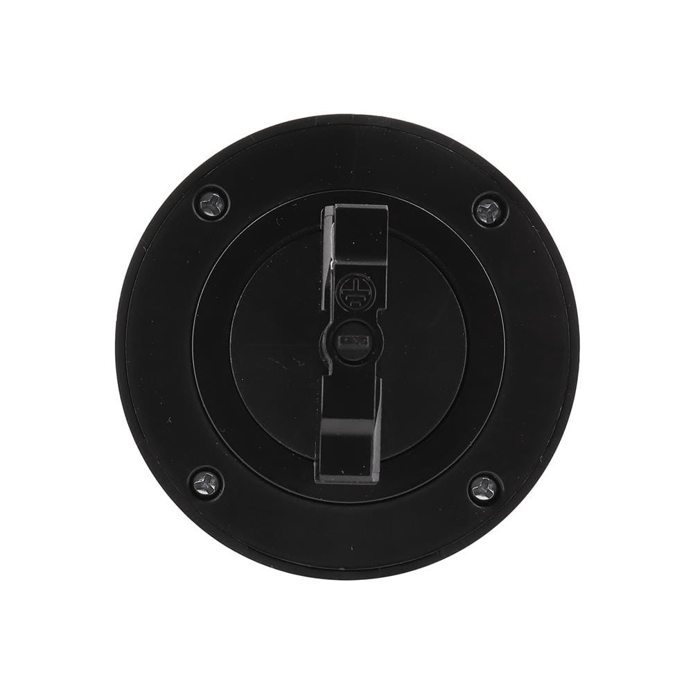 เต้ารับไร้สาย TOSHINO SK-16A 3600 วัตต์ สีเงิน