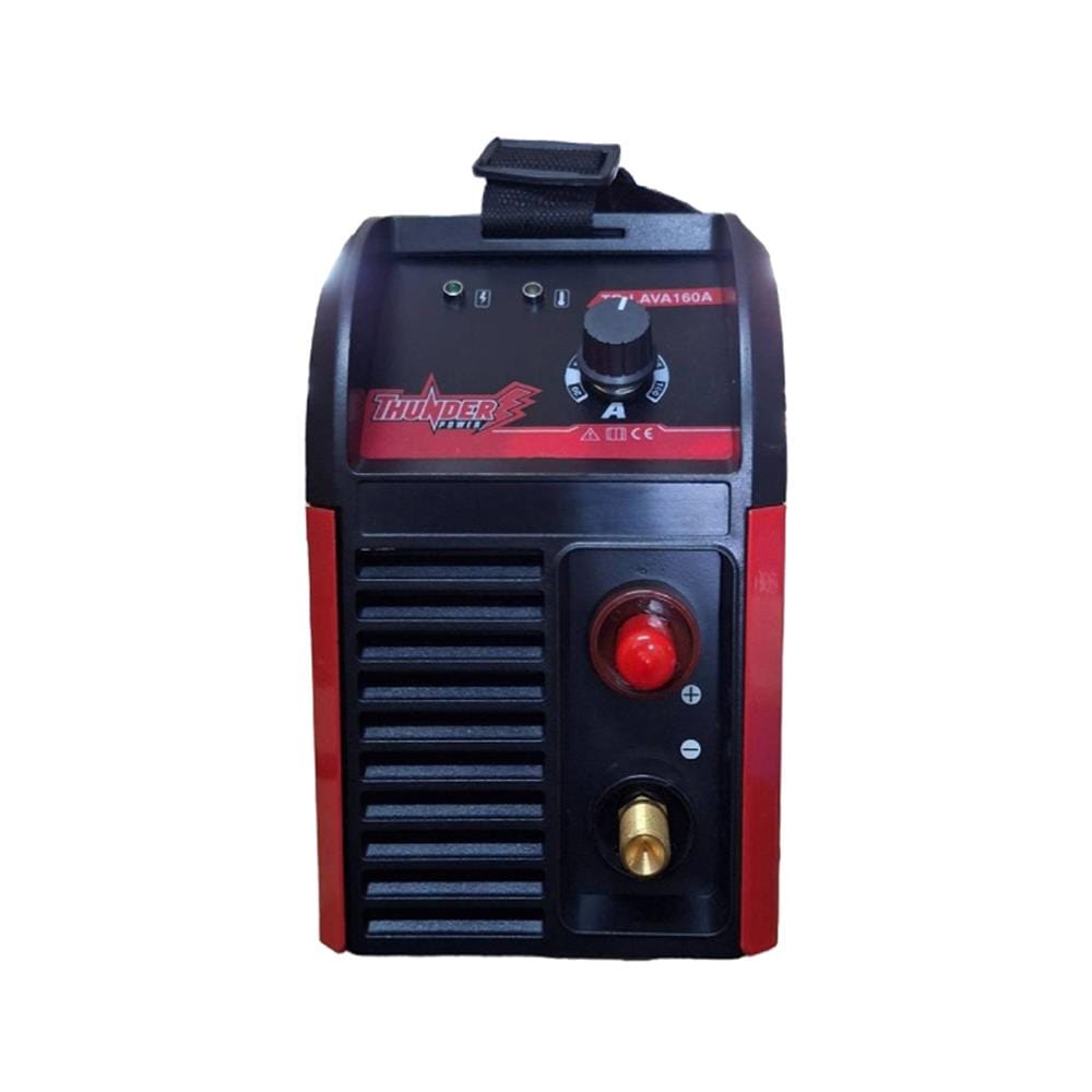เครื่องเชื่อม INVERTER THUNDER POWER TD-LAVA160A 160 แอมป์
